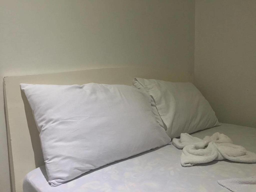Alexzus Backpackers Travel Lodge El Nido Extérieur photo