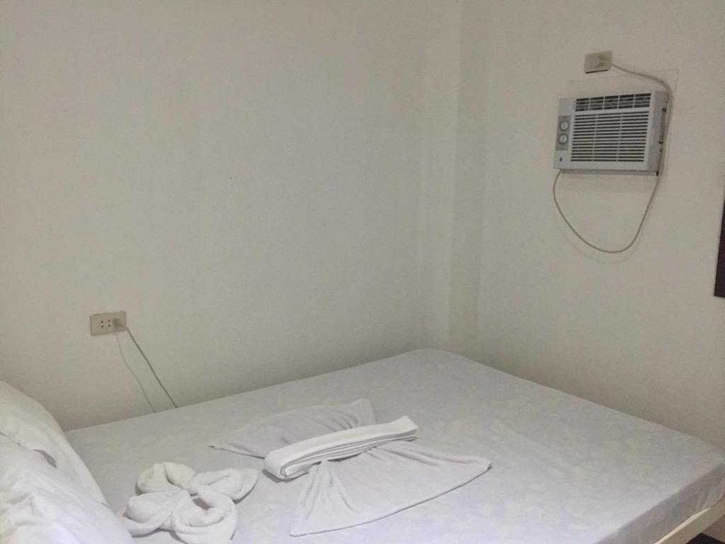 Alexzus Backpackers Travel Lodge El Nido Extérieur photo