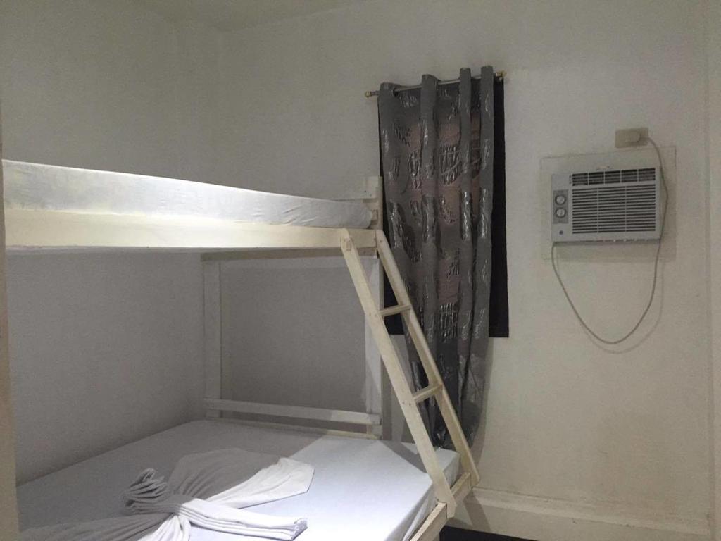 Alexzus Backpackers Travel Lodge El Nido Extérieur photo