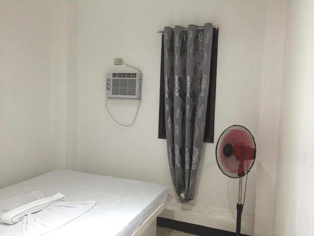 Alexzus Backpackers Travel Lodge El Nido Extérieur photo