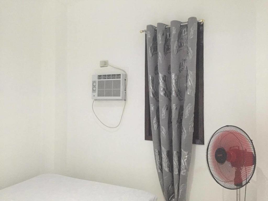 Alexzus Backpackers Travel Lodge El Nido Extérieur photo
