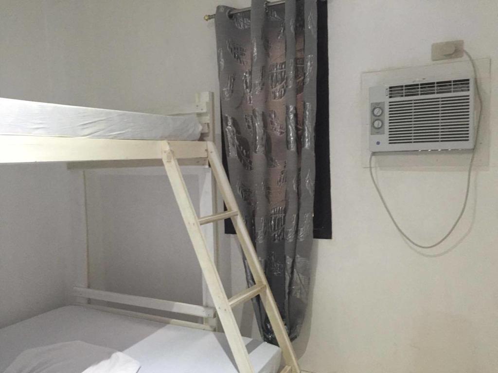 Alexzus Backpackers Travel Lodge El Nido Extérieur photo