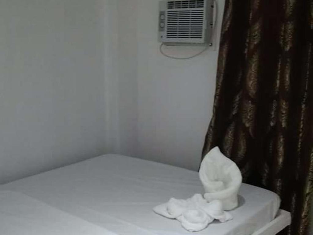 Alexzus Backpackers Travel Lodge El Nido Extérieur photo