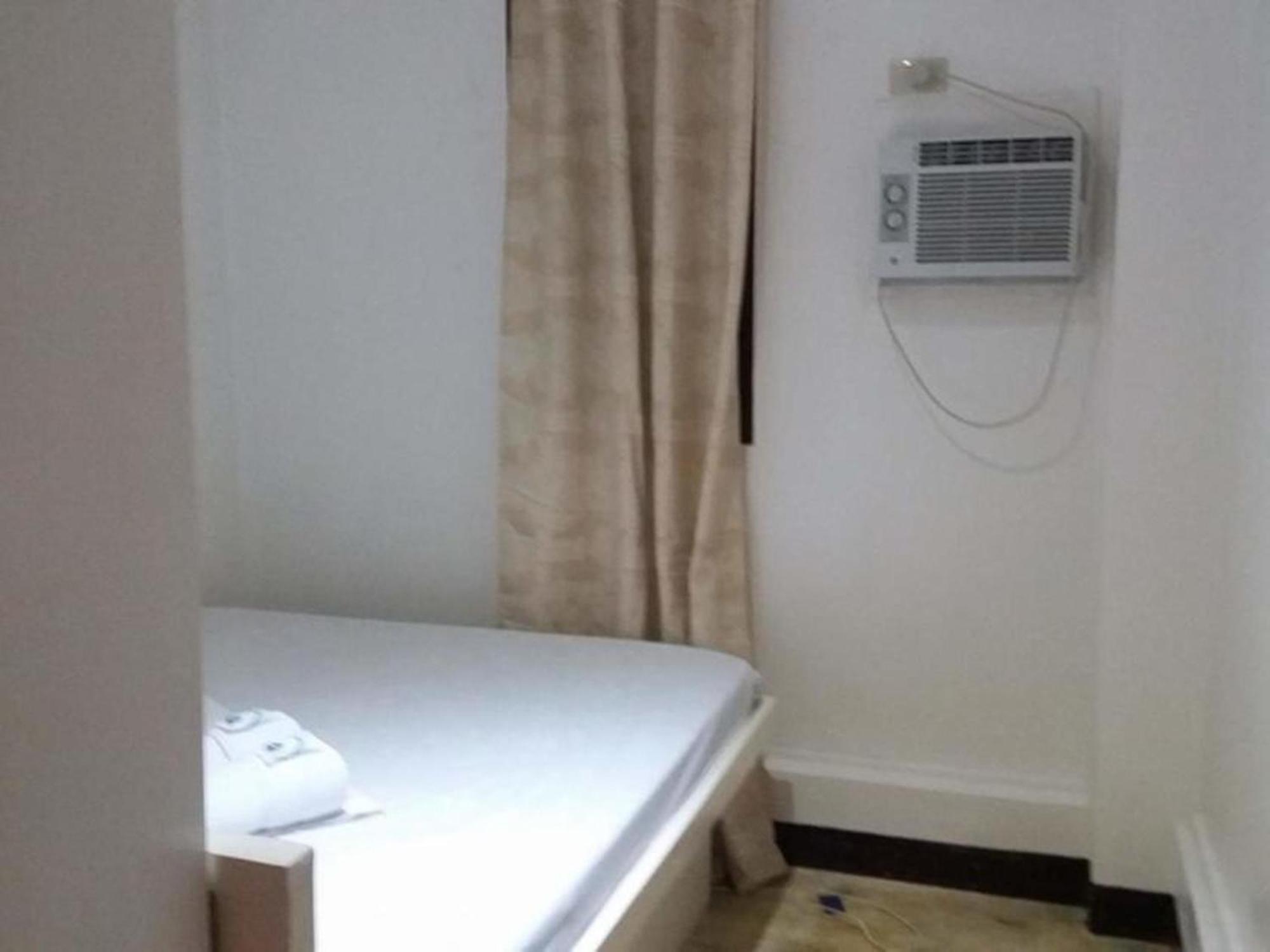 Alexzus Backpackers Travel Lodge El Nido Extérieur photo