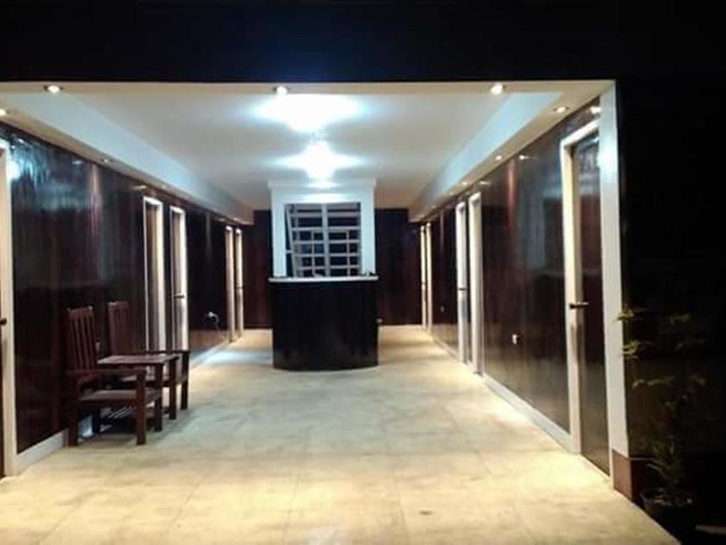 Alexzus Backpackers Travel Lodge El Nido Extérieur photo