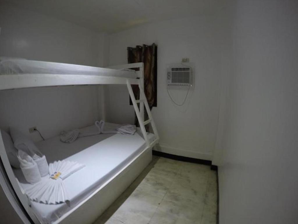 Alexzus Backpackers Travel Lodge El Nido Extérieur photo