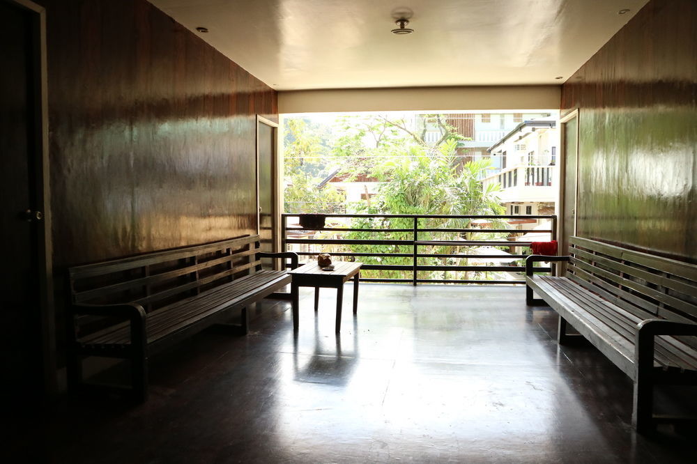 Alexzus Backpackers Travel Lodge El Nido Extérieur photo